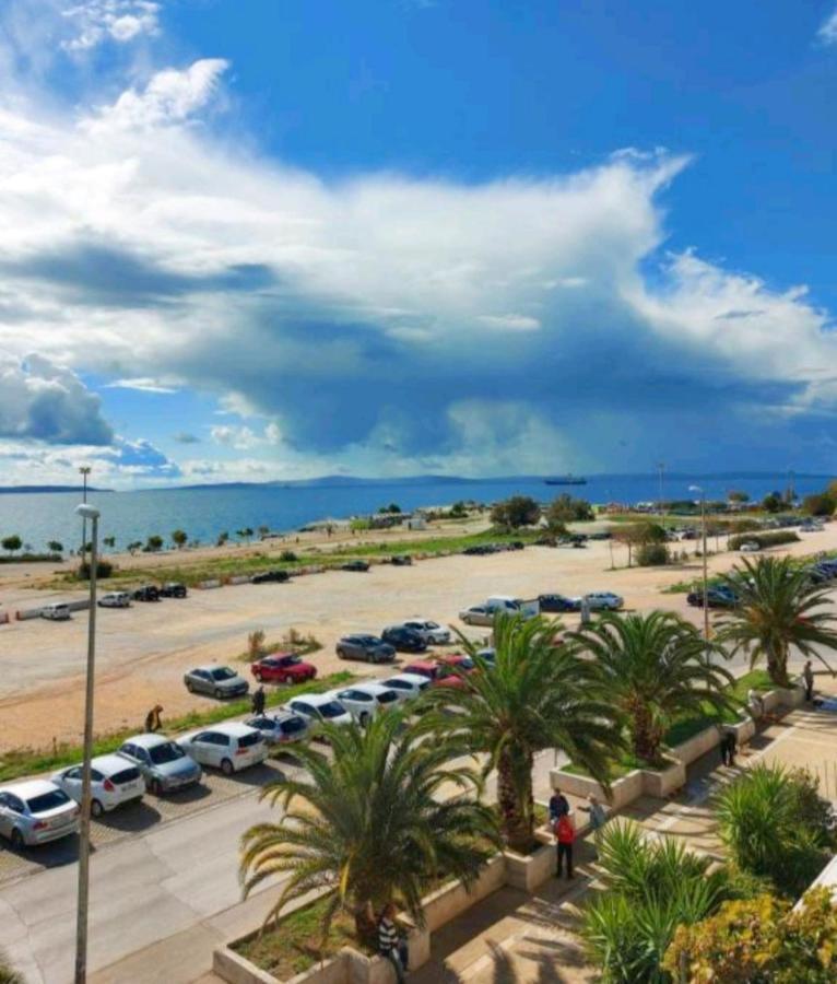 Apartment Paolo By The Beach Znjan Split Exteriér fotografie