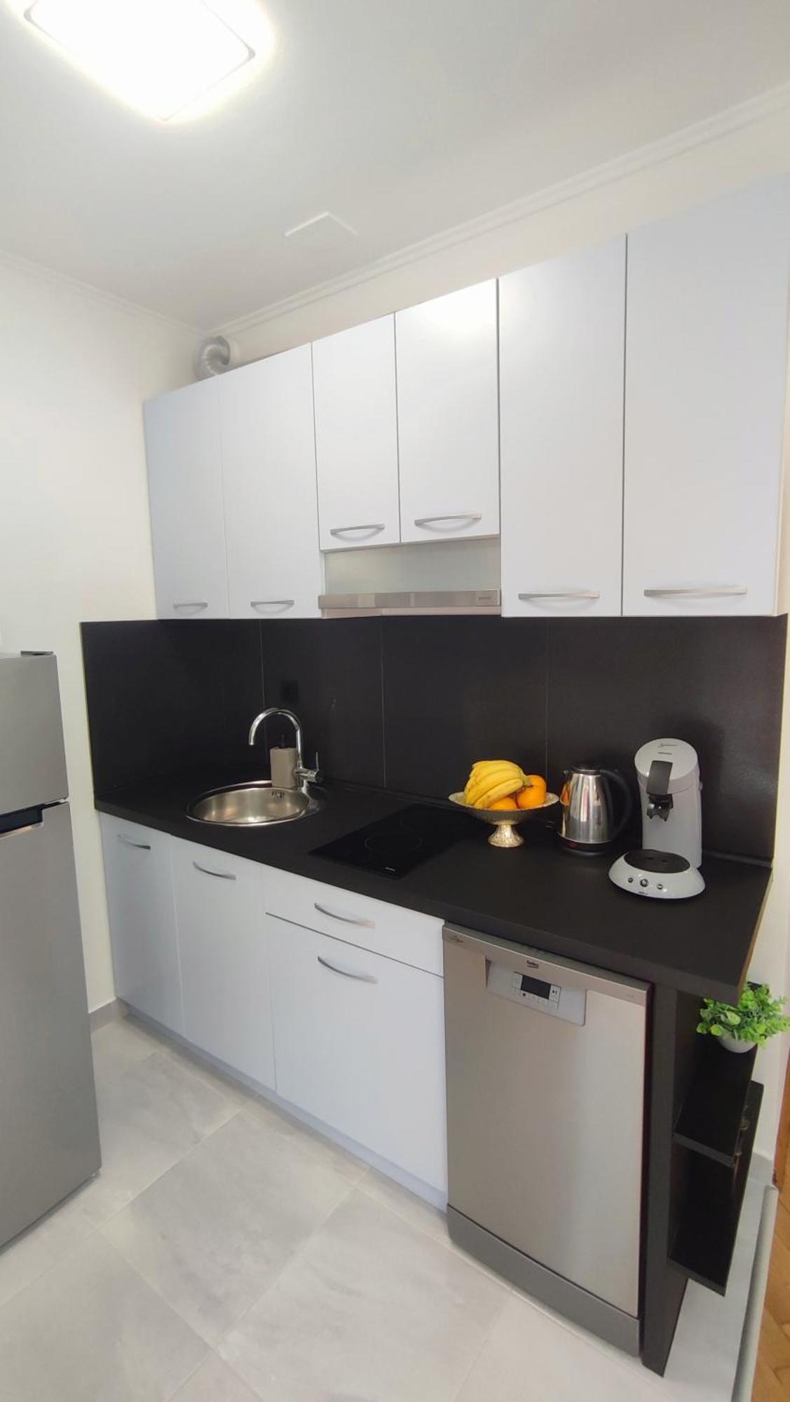 Apartment Paolo By The Beach Znjan Split Exteriér fotografie
